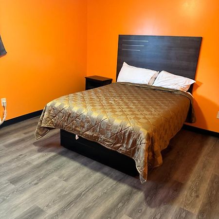 Budget Inn Decatur Priceville المظهر الخارجي الصورة
