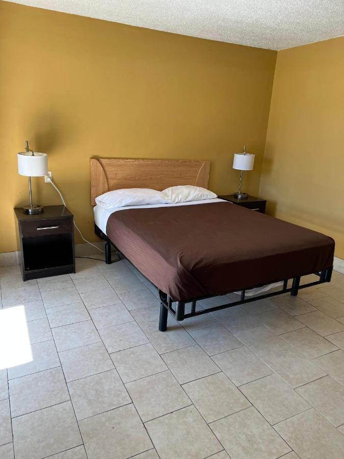 Budget Inn Decatur Priceville المظهر الخارجي الصورة