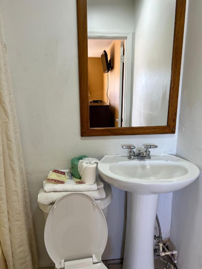 Budget Inn Decatur Priceville المظهر الخارجي الصورة