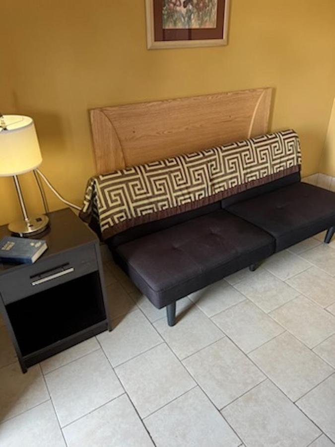 Budget Inn Decatur Priceville المظهر الخارجي الصورة